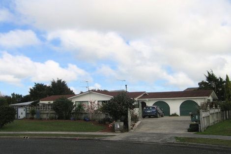Photo of property in 9 Tui Crescent, Dargaville, 0310