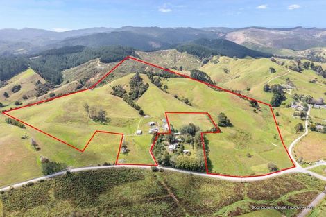 Photo of property in 175 Wayby Station Road, Wellsford, 0972