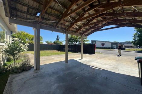 Photo of property in 503 Jervois Street, Mayfair, Hastings, 4122