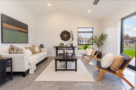 Photo of property in 10 Batham Drive, Matamata, 3400