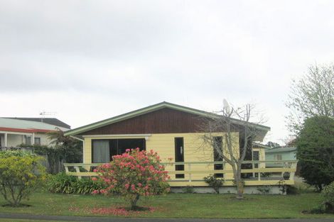 Photo of property in 1/26 Tobin Place, Richmond Heights, Taupo, 3330