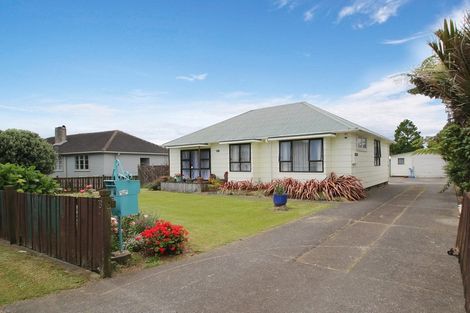 Photo of property in 8 Fraser Street, Huntly, 3700