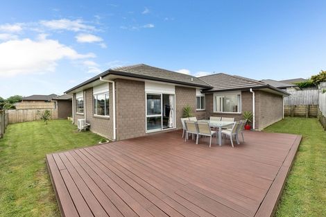 Photo of property in 1 Telford Place, Flagstaff, Hamilton, 3210