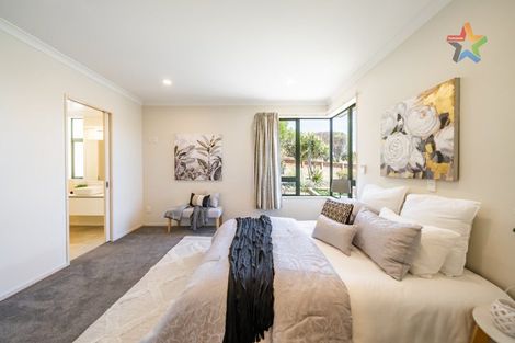 Photo of property in 109 Cypress Drive, Maungaraki, Lower Hutt, 5010