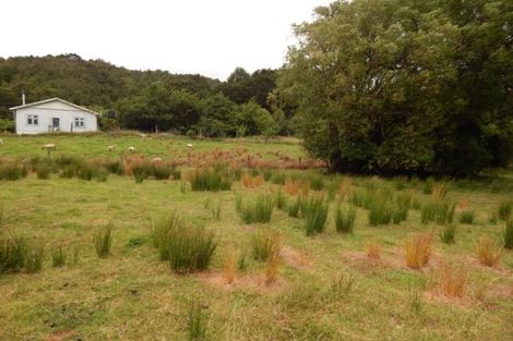 Photo of property in 3 Clifford Street, Blackball, 7804