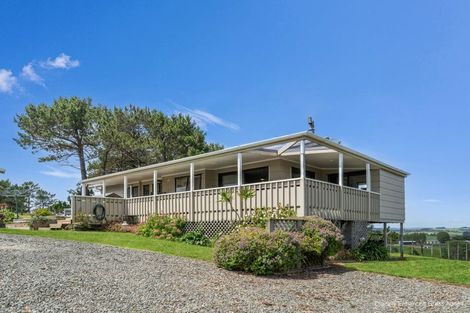 Photo of property in 309 Opanake Road, Parore, Dargaville, 0372