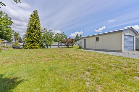 Photo of property in 15 Omahau Crescent, Twizel, 7901
