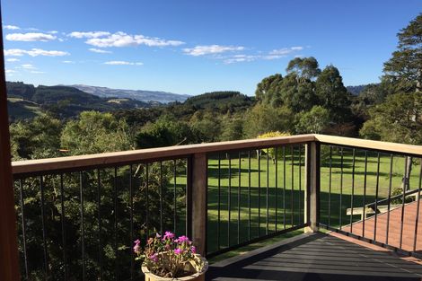 Photo of property in 60 Mcintosh Road, Upper Waitati, Waitati, 9085