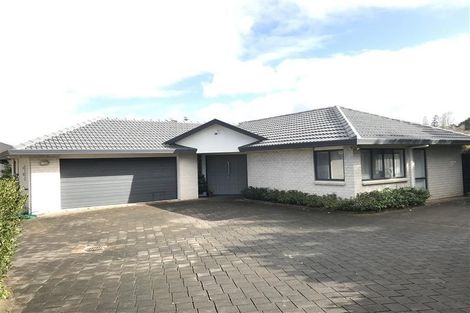 Photo of property in 37 Rochester Crescent, Somerville, Auckland, 2014