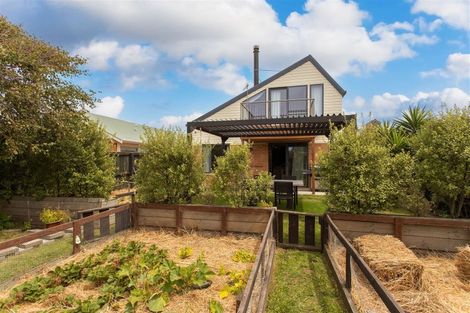 Photo of property in 141 Pine Avenue, South New Brighton, Christchurch, 8062