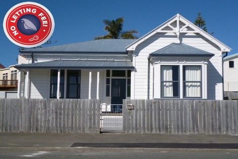 Photo of property in 506 Hastings Street, Napier South, Napier, 4110