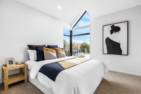 Photo of property in 8/10 New Brighton Road, Shirley, Christchurch, 8061