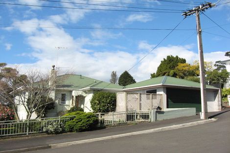 Photo of property in 7 Barton Street, Strandon, New Plymouth, 4312