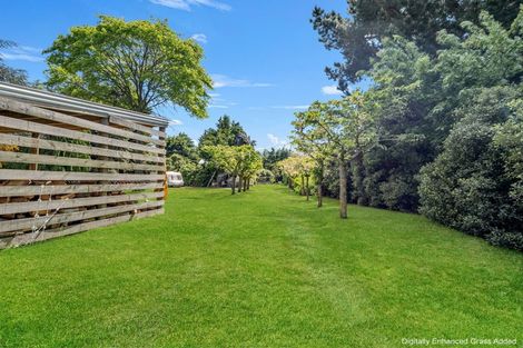 Photo of property in 10 Hakataramea Valley Road, Hakataramea, Kurow, 9498