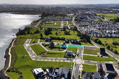 Photo of property in 16 Harbourside Parade, Hobsonville, 0616