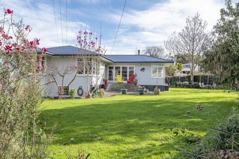 Photo of property in 5a Lancaster Street, Levin, 5510