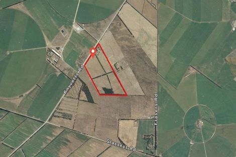 Photo of property in 352 Knyvetts Road, Southbridge, Leeston, 7682