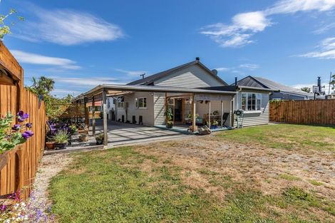 Photo of property in 88 Second Street, Kumara, 7832