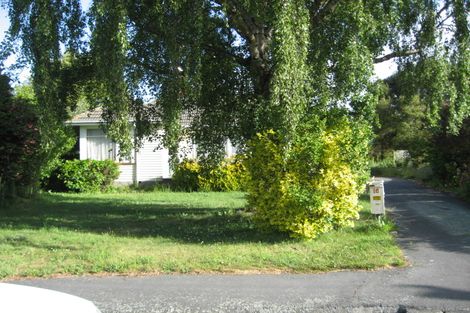 Photo of property in 16 Boys Place, Shirley, Christchurch, 8013