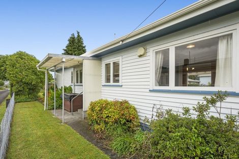 Photo of property in 41 Reu Street, Taumarunui, 3920