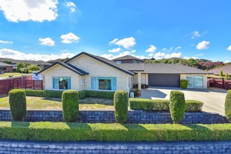 Photo of property in 1 Aufidius Place, Pukekohe, 2120