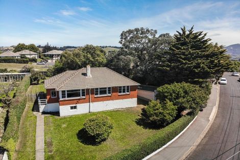 Photo of property in 25 Columba Avenue, Calton Hill, Dunedin, 9012