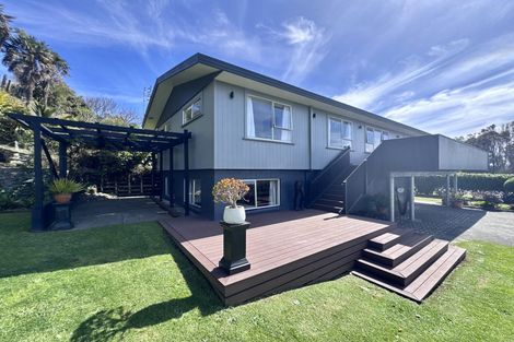 Photo of property in 35 Bedford Street, Patea, 4520