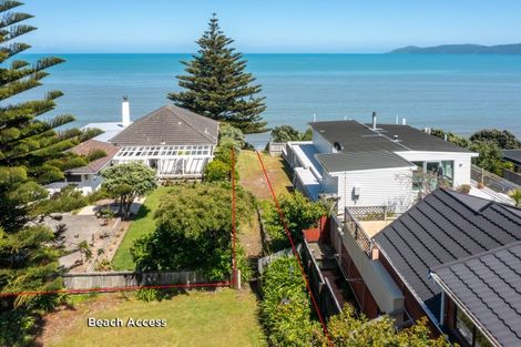 Photo of property in 131 Rosetta Road, Raumati South, Paraparaumu, 5032