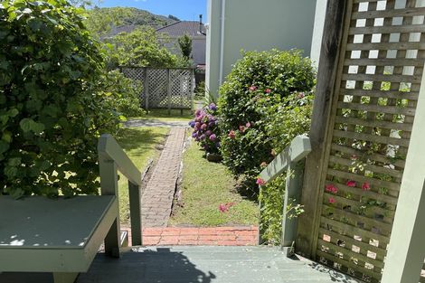 Photo of property in 4b Hatton Street, Karori, Wellington, 6012