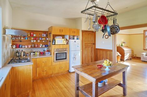 Photo of property in 189 Leithfield Road, Leithfield, Amberley, 7481