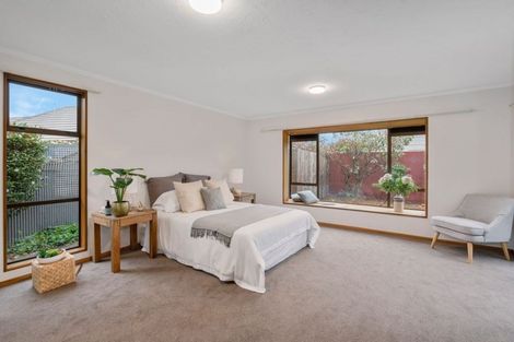 Photo of property in 3a Juniper Place, Burnside, Christchurch, 8053