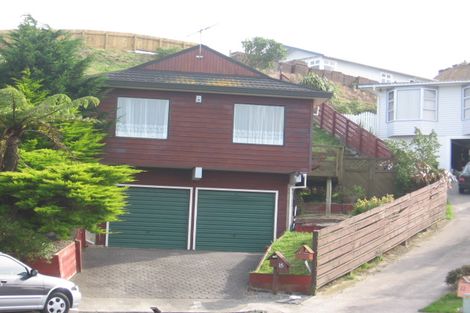 Photo of property in 15 Glenamoy Crescent, Johnsonville, Wellington, 6037