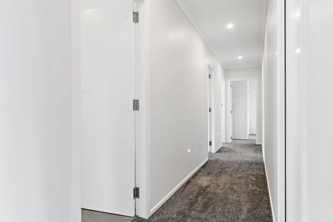 Photo of property in 1 Puriri Crescent, Lansdowne, Masterton, 5810