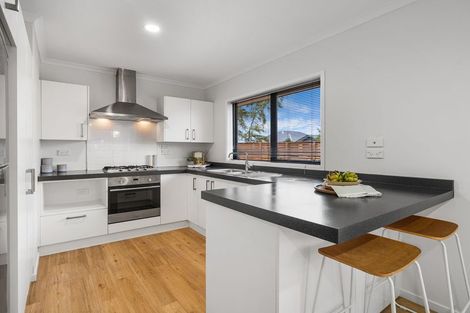 Photo of property in 36 Rawnsley Terrace, Wigram, Christchurch, 8042