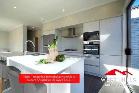 Photo of property in 1 Wai Place, One Tree Point, 0118