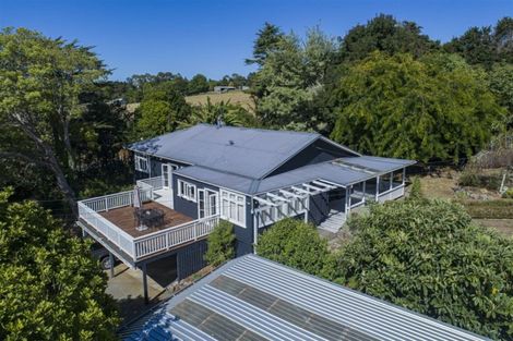 Photo of property in 96 Nisbet Road, Maungatapere, Whangarei, 0179