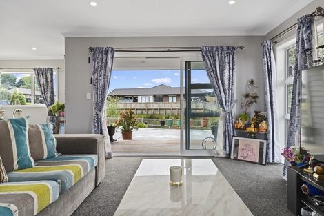 Photo of property in 21 Matau Close, Te Kauwhata, 3710