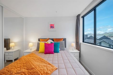 Photo of property in The Elements, 204/36a Welles Street, Christchurch Central, Christchurch, 8011