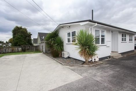 Photo of property in 28a Lorne Street, Melville, Hamilton, 3206