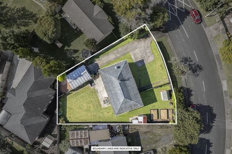 Photo of property in 79 Solar Road, Glen Eden, Auckland, 0602