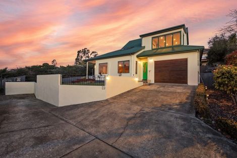 Photo of property in 23 Kim Crescent, Witherlea, Blenheim, 7201