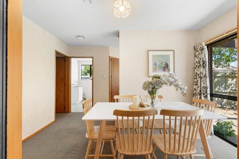 Photo of property in 1/15 Topaz Place, Bishopdale, Christchurch, 8053