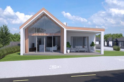 Photo of property in 7 Maclennan Farm Lane, Kaukapakapa, 0871