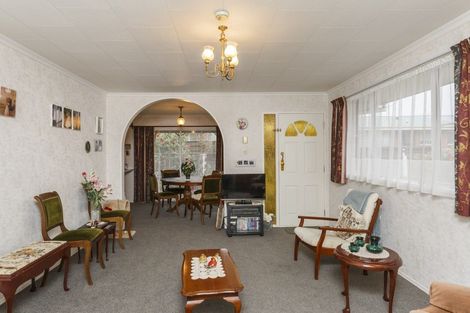 Photo of property in 142c Heretaunga Street, Palmerston North, 4414