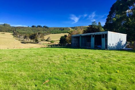 Photo of property in 60 Mcintosh Road, Upper Waitati, Waitati, 9085