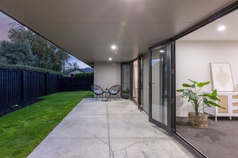 Photo of property in 19 Rubicon Place, Hei Hei, Christchurch, 8042