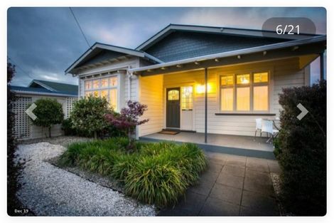 Photo of property in 107 Marlow Street, Musselburgh, Dunedin, 9013