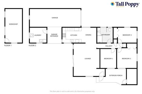 Photo of property in 25 Nikau Street, Inglewood, 4330