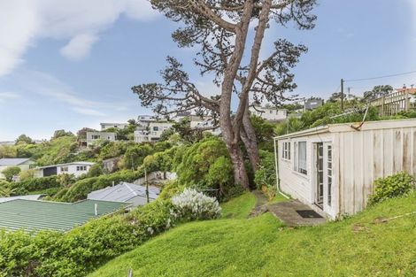 Photo of property in 67 Townsend Road, Miramar, Wellington, 6022