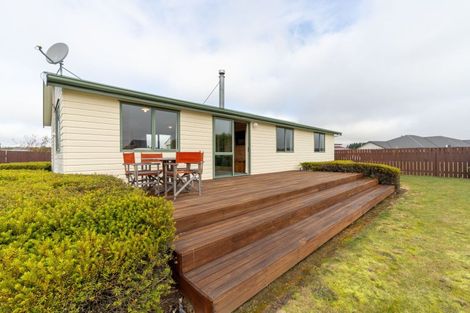 Photo of property in 5 Speight Street, Te Anau, 9600